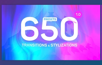 Download Transitions <span class='badge badge-warning'>Presets</span> & Stylizations for <span class='badge badge-warning'>Premiere</span> <span class='badge badge-warning'>Pro</span> + Sound FX (<span class='badge badge-warning'>Videohive</span> 23306783) - PR <span class='badge badge-warning'>Project</span>