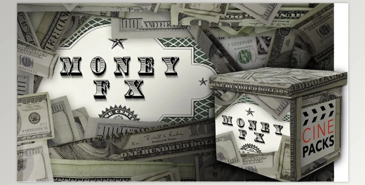 Download Cinepack - Money FX (4K MOV)