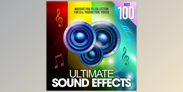 Download Amazon The Sound Effects Collection
