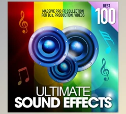 Download Amazon The Sound Effects Collection