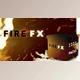 Download Cinepack - FIRE FX (Transitions, Sound, Embers, Fire Burst, Animated Flame Mattes, LUTS)