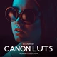 Download Canon LUTs from fixthephoto.com