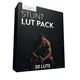 Download Stunt Camera Crew LUT Pack (2) - 30 LUTs  (Bounce Color)