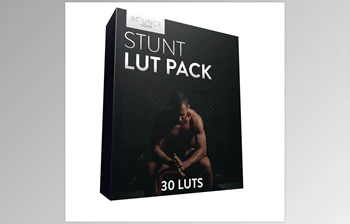 Download Stunt Camera Crew <span class='badge badge-warning'>LUT</span> <span class='badge badge-warning'>Pack</span> (2) - 30 LUTs  (<span class='badge badge-warning'>Bounce</span> <span class='badge badge-warning'>Color</span>)