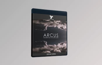 Download ARCUS Contemporary <span class='badge badge-warning'>Collection</span> Film Looks Presets LUTs