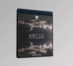 Download ARCUS Contemporary Collection Film Looks Presets LUTs