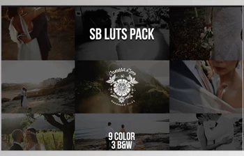 Download filtergrade Vanessa & Ivo’s Wedding <span class='badge badge-warning'>LUTs</span> – SB Pack