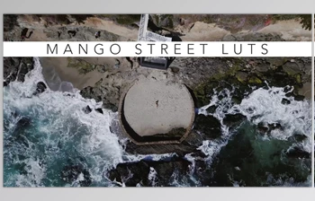 Download Mango Street LUT <span class='badge badge-warning'>Collection</span> (Venice, Chinatown, Joshua Tree, Panama, Wicker Park, Kivik)