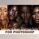 Download Prince Meyson – Skin Tone LUTs For Photoshop (sellfy)