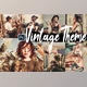 Download 5 Vintage Skin Actions, ACR and LUT presets