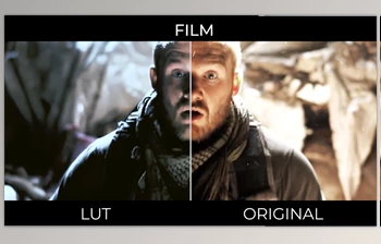 Download Film Look LUTs - Premiere Pro Presets - <span class='badge badge-warning'>Motion</span> <span class='badge badge-warning'>Array</span>