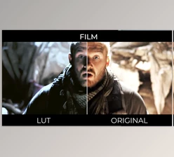 Download Film Look LUTs - Premiere Pro Presets - Motion Array