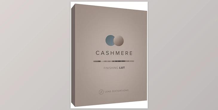 Download Lens Distortions – Cashmere Finishing LUT’s