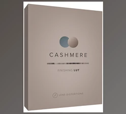 Download Lens Distortions – Cashmere Finishing LUT