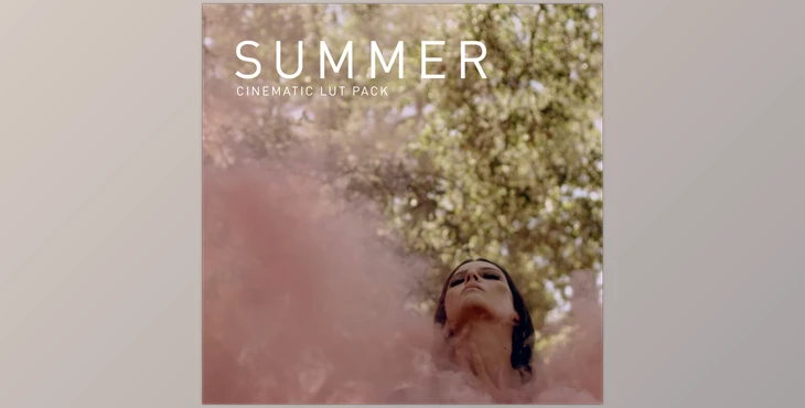 Download NoamKroll – CINEMATIC LUTS: SUMMER