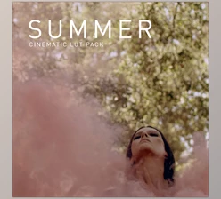 Download NoamKroll – CINEMATIC LUTS: SUMMER