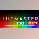 Download Cinepunch LUTMASTER Color Suite (Win, Mac)