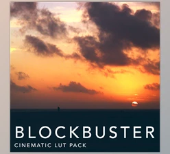 Download NoamKroll - CINEMATIC LUTS: BLOCKBUSTER