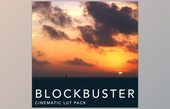 Download NoamKroll - <span class='badge badge-warning'>CINEMATIC</span> <span class='badge badge-warning'>LUTS</span>: BLOCKBUSTER