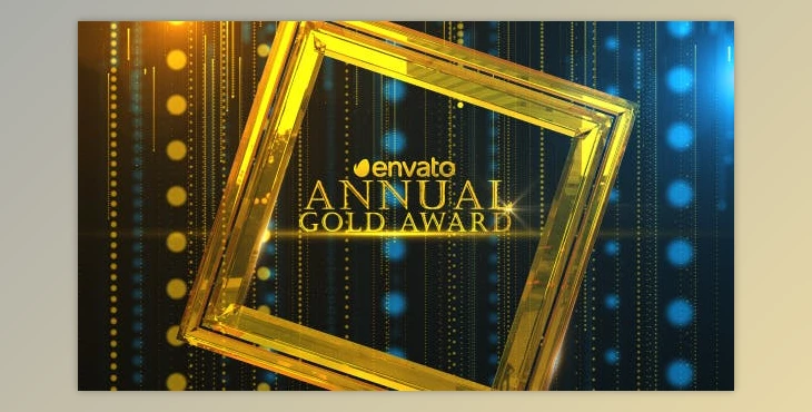 Award Pack (Videohive 21008832)