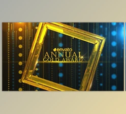 Award Pack (Videohive 21008832)