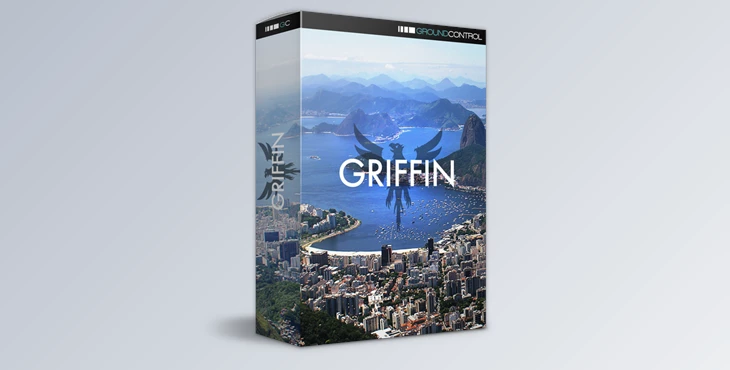 Download Ground Control – Griffin LUTS