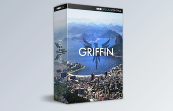 Download Ground Control – <span class='badge badge-warning'>Griffin</span> LUTS