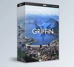 Download Ground Control – Griffin LUTS