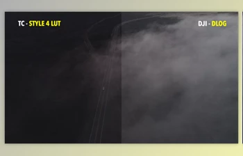 Download Tropiccolour – DRONE <span class='badge badge-warning'>LUTS</span>