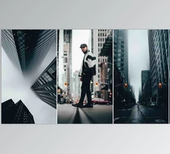 Download Alen Palander LUTs (11 cube files)