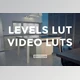 Download Filtergrade - Levels LUT Video LUTs