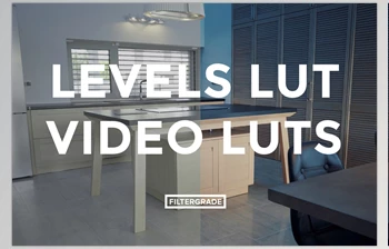 Download Filtergrade - Levels LUT <span class='badge badge-warning'>Video</span> LUTs