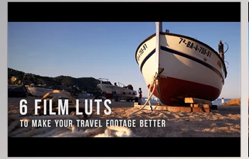 Download 6 Film <span class='badge badge-warning'>LUTs</span> for travel video CreativeMarket-2045142 (JPG)