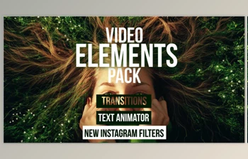 Download Video <span class='badge badge-warning'>Pack</span>: Text Animator, Transitions, <span class='badge badge-warning'>Lut</span>’s – MotionArray 212146