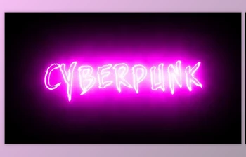 Download Cyberpunk Text Animations (<span class='badge badge-warning'>Motionarray</span> 884660) - AE <span class='badge badge-warning'>Project</span>