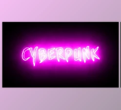 Download Cyberpunk Text Animations (Motionarray 884660) - AE Project