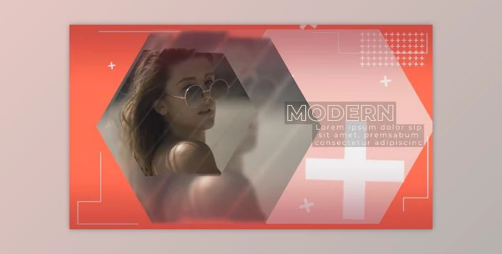 Download Dynamic Promo (Motionarray 878716) - AE Project