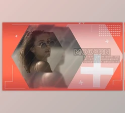 Download Dynamic Promo (Motionarray 878716) - AE Project