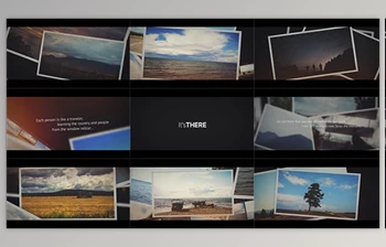 <span class='badge badge-warning'>Warm</span> Memories // Photo Slideshow (Videohive 8990966)