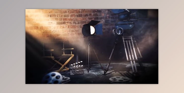 Download Movie Opener (Motionarray 878356) - AE Project