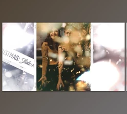 Download Christmas & New Year Frames (Motionarray 878289) - AE Project