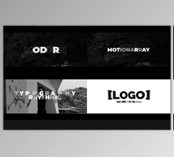 Download Fast Rhythmic Promo (Motionarray 877983) - AE Project