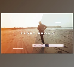 Download Sport Promo (Motionarray 874121) - AE Project