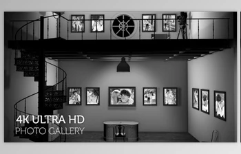 Download Black and White <span class='badge badge-warning'>Photo</span> <span class='badge badge-warning'>Gallery</span> in an Industrial style Loft at Night (<span class='badge badge-warning'>Videohive</span>  29724011) - AE <span class='badge badge-warning'>Project</span>