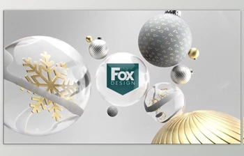 Download Clean <span class='badge badge-warning'>3D</span> Christmas Intro (Motionarray 873860) - AE Project