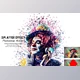 Download Splatter Effect Photoshop Action CreativeMarket-5409262 (ABR, PAT, ATN)