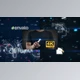 Touch Screen Logo Reveal 4K (Videohive 25706559)