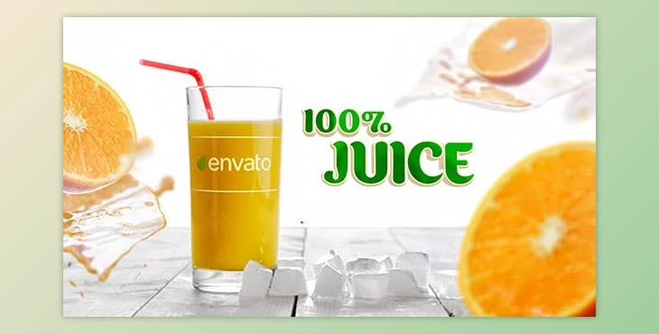 Download Juice Opener (Videohive 17550780) - AE Project
