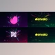Download Minimal Particle Light Logo (Videohive 29703419) - AE Project