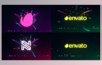 Download <span class='badge badge-warning'>Minimal</span> Particle Light Logo (<span class='badge badge-warning'>Videohive</span> 29703419) - AE <span class='badge badge-warning'>Project</span>